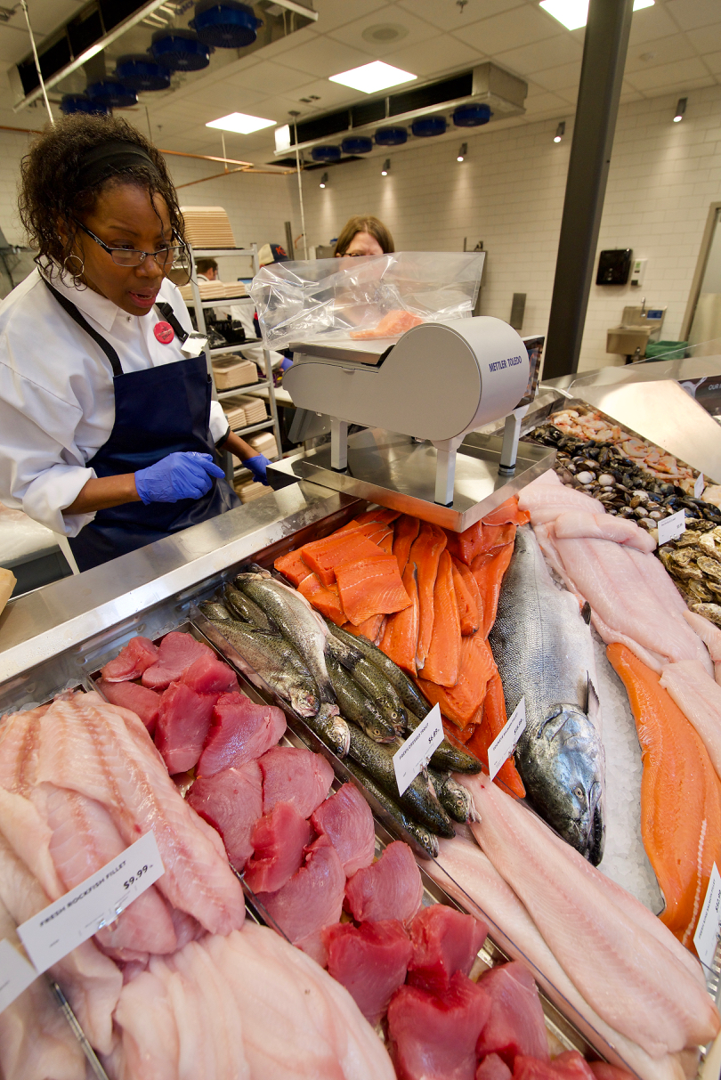 PCC Community Market opens new store in Burien Westside Seattle
